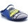 Chaussures Homme Chaussons Running / Trail 6744 Bleu