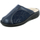 Chaussures Femme Mules Tiglio 3713.06_37 Bleu