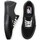 Chaussures Chaussures de Skate Vans Authentic Noir
