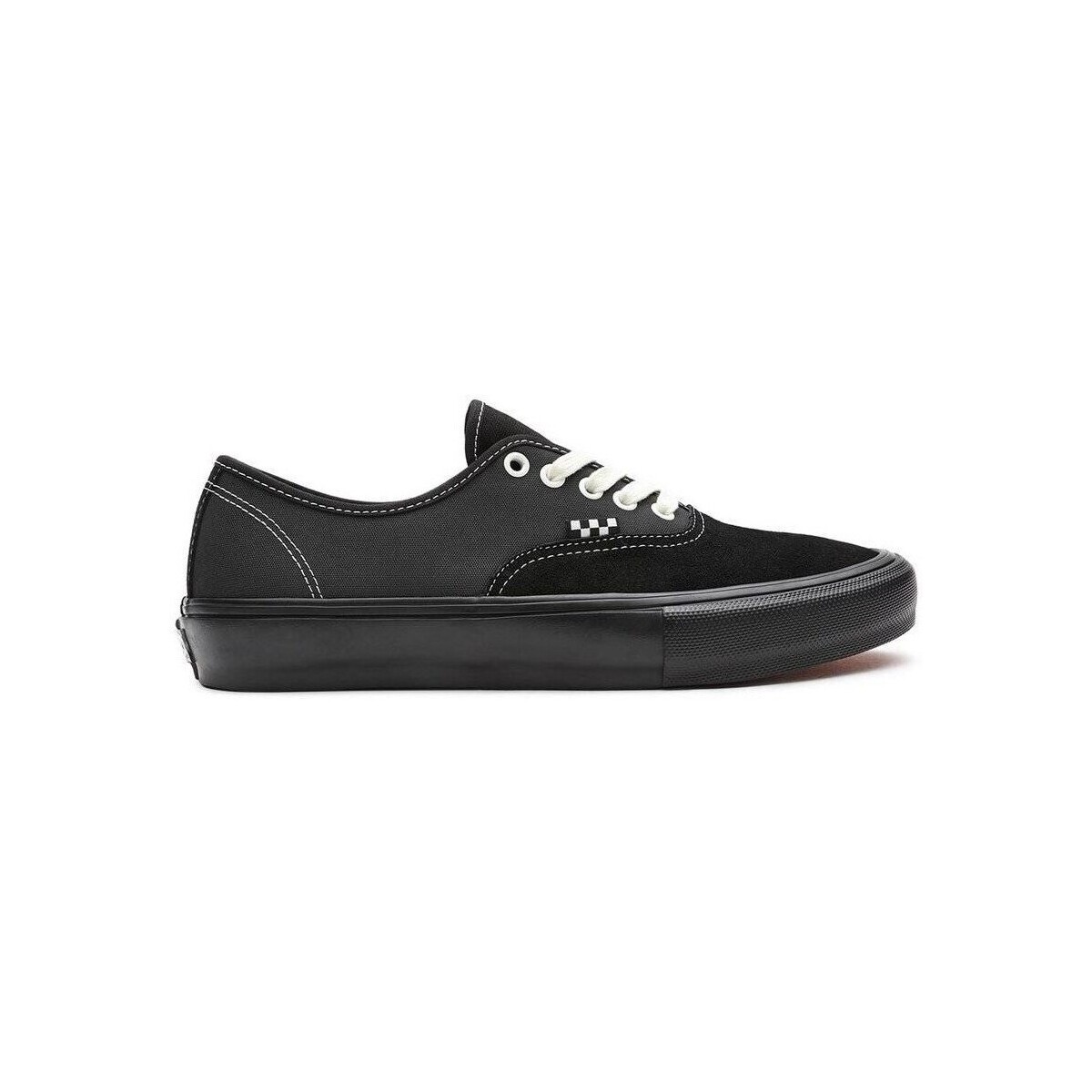 Chaussures Chaussures de Skate Vans Authentic Noir