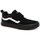 Chaussures Homme Chaussures de Skate Vans Kyle Pro 2 Noir, Blanc