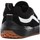 Chaussures Homme Chaussures de Skate Vans Kyle Pro 2 Blanc, Noir
