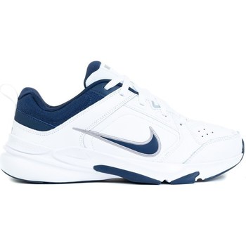 Chaussures Homme Baskets basses Nike Defyallday Blanc