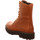 Chaussures Femme Bottes Online Shoes will  Marron