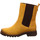 Chaussures Femme Bottes Fly London  Jaune