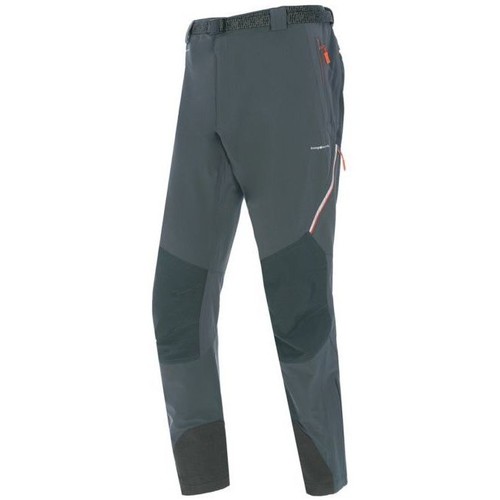 Vêtements Homme Joggings & Survêtements Homme | Trangoworld Pantaloni Prote FI Uomo Neri - QA93393