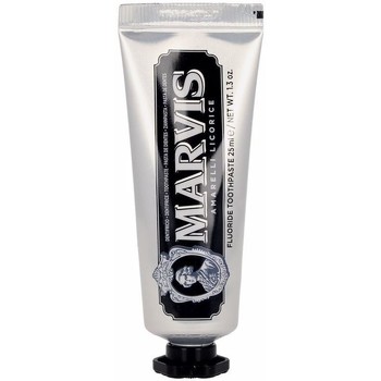Marvis Amarelli Licorice Toothpaste 