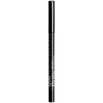 Beauté Femme Crayons yeux Hd Finishing Powder Mineral Epic Wear Liner Sticks pitch Black 