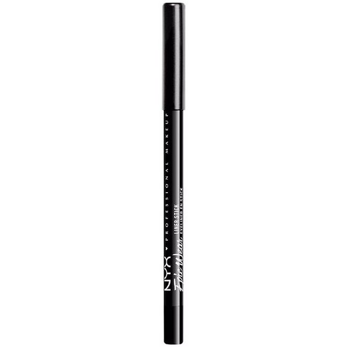 Beauté Femme Crayons yeux Nyx Professional Make Up Epic Wear Liner Sticks pitch Black 