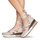 Chaussures Femme Sandales et Nu-pieds Gioseppo PLANIGA Beige