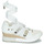 Chaussures Femme Baskets mode Gioseppo LIZARDA Blanc