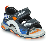 Shoes SUPERFIT 1-000281-8000 S Blau