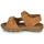 Chaussures Garçon Sandales et Nu-pieds Primigi 1889311-C Cognac