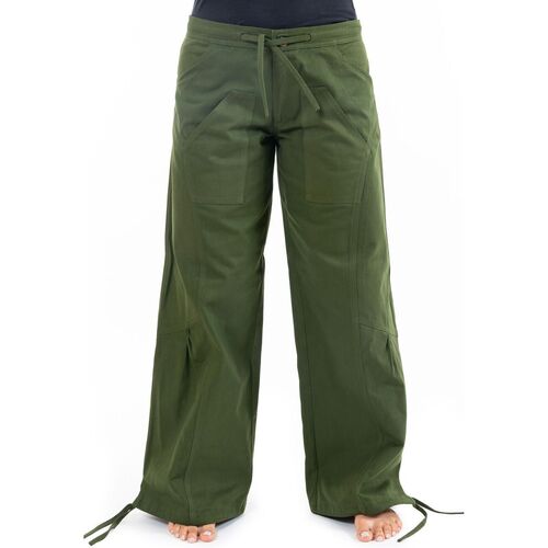 Vêtements Pantalons | Pantalon hybride mixte city Nilou - VN79201