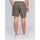 Vêtements Shorts / Bermudas Ritchie SHORT CASSIS Kaki