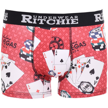 Boxers Ritchie Boxer motifs RAMITYS