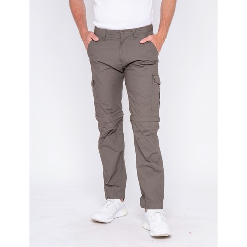 Vêtements Pantalons | Ritchie Pantalon transformable en bermuda CACHAN - PH37363