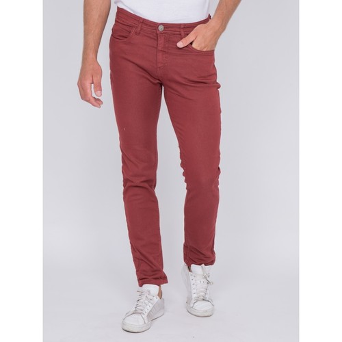 Vêtements Jeans | Ritchie Pantalon 5 poches VAAS - MK21798