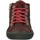 Chaussures Femme Boots Chacal 4513- Bordeaux Bordeaux