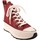 Chaussures Femme Baskets mode Rosemetal Frasne-H0684F Bordeaux