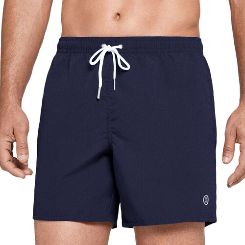 Vêtements Homme Maillots / Shorts de Gabbana Impetus Digue Bleu
