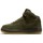 Chaussures Enfant Basketball Nike FORCE 1 MID LV8 (PS) / KAKI Kaki