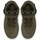 Chaussures Enfant Basketball Nike FORCE 1 MID LV8 (PS) / KAKI Kaki