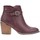Chaussures Femme Bottines Xti 48278 Bordeaux