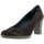 Chaussures Femme Escarpins Dorking 6661 Bordeaux