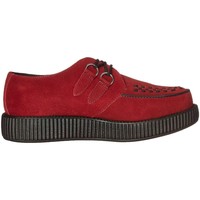 Chaussures Femme Baskets mode TUK CREEPERS Bordeaux