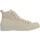 Chaussures Homme Baskets montantes Bensimon 170860 Kaki