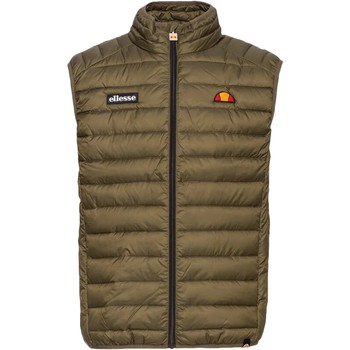 pull ellesse  gilet sans manches bardy 