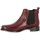 Chaussures Femme zapatillas de running HOKA constitución ligera naranjas quilted Boots cuir serpent  bdeaux Bordeaux