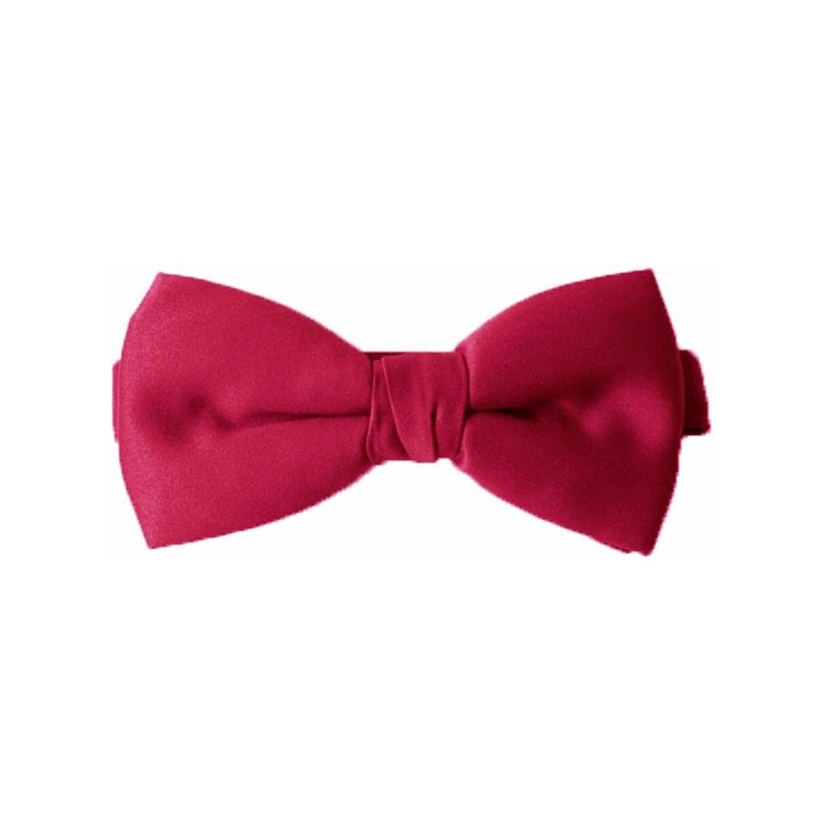 Vêtements Homme Cravates et accessoires Kebello Noeud Papillon Bordeaux H Bordeaux