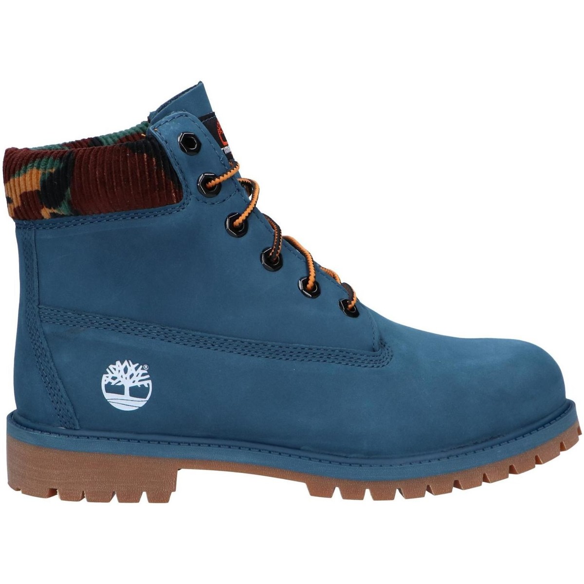 Chaussures Enfant Boots Timberland A2FNK 6 IN PREMIUM A2FNK 6 IN PREMIUM 