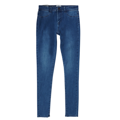 Vêtements Fille Jeans Burch skinny Pepe jeans Burch MADISON JEGGING Bleu