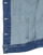 Vêtements Femme Vestes en jean Pepe jeans THRIFT Bleu