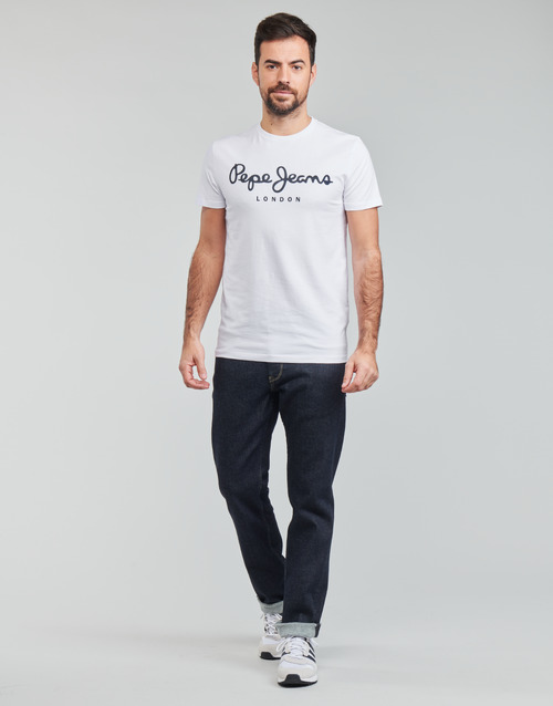 Vêtements Homme Jeans Homme | Pepe jeans CASH - IQ20372