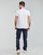 Vêtements Homme T-shirts manches courtes Pepe jeans ORIGINAL BASIC NOS Blanc