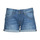 Vêtements Femme Shorts / Bermudas Pepe jeans SIOUXIE Bleu