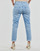 Vêtements Femme Jeans droit Pepe jeans VIOLET Bleu