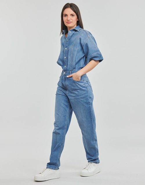Vêtements Femme Combinaisons / Salopettes Femme | Pepe jeans JAY - HT38225