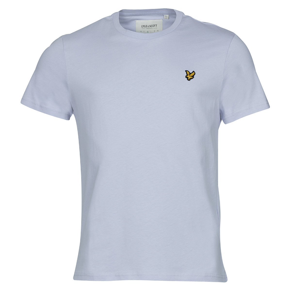 Vêtements Homme T-shirts manches courtes CMP Sportswear 39K3057 Куртка Plain T-shirt Bleu