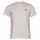 Vêtements Homme T-shirts manches courtes Lyle & Scott Plain T-shirt Rose
