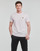 Vêtements Homme T-shirts manches courtes Lyle & Scott Plain T-shirt Jeans Rose