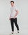 Vêtements Homme T-shirts manches courtes Lyle & Scott Plain T-shirt Jeans Rose