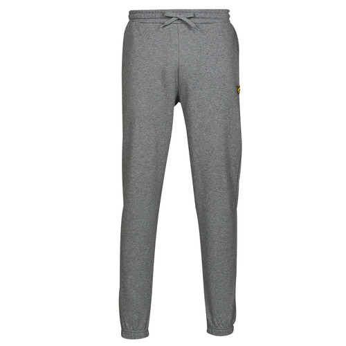 Vêtements Homme Pantalons de survêtement Lyle & Scott adidas metrics for facebook post instagram Gris