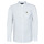Vêtements Homme Chemises manches longues Lyle & Scott Oxford Shirt Blanc