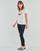 Vêtements Femme T-shirts manches courtes Ikks BU10095 Blanc