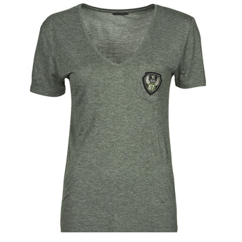 Drôle Nouveauté Tops T-shirt femme tee tshirt 1965 Soixante cinq années soixante Made in 